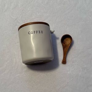 Coffee Container